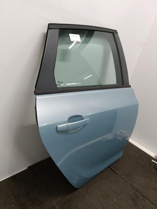 Image Porte arriere droit - OPEL ASTRA J