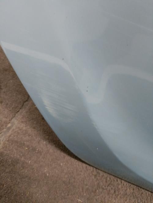 Image Porte arriere droit - OPEL ASTRA J