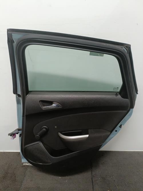 Image Porte arriere droit - OPEL ASTRA J
