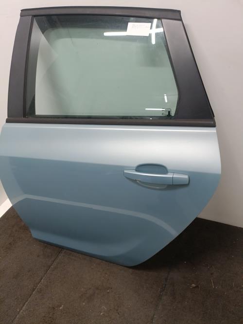 Image Porte arriere gauche - OPEL ASTRA J