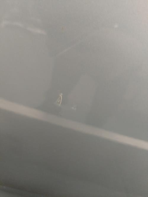 Image Porte arriere gauche - OPEL ASTRA J