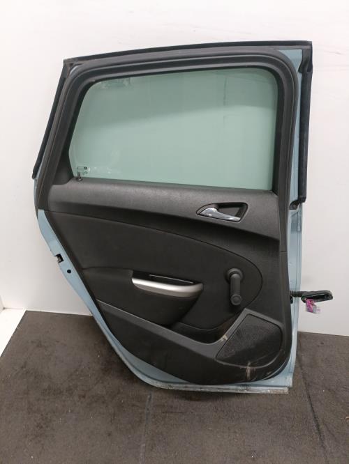 Image Porte arriere gauche - OPEL ASTRA J