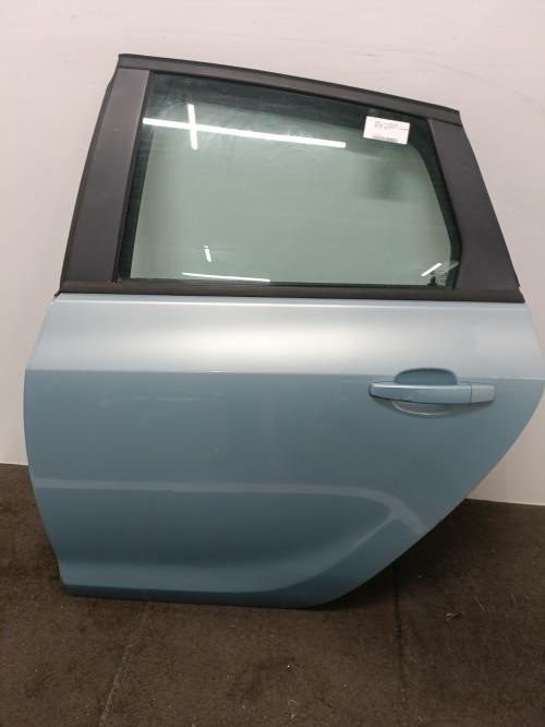 Image Porte arriere gauche - OPEL ASTRA J