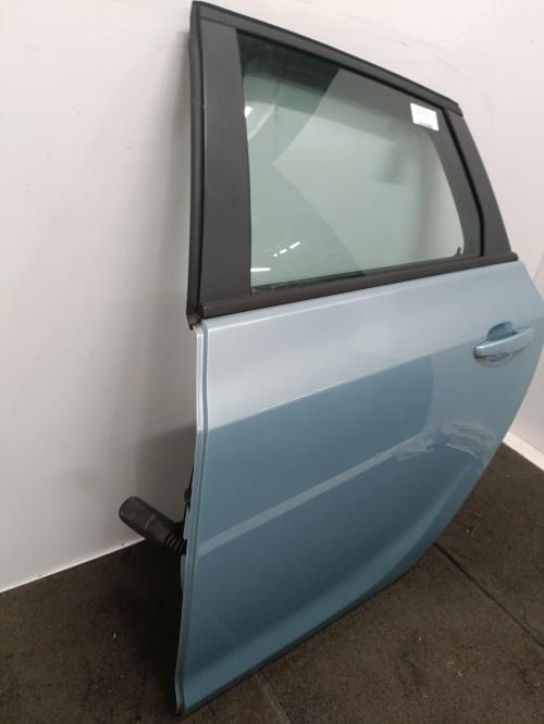 Image Porte arriere gauche - OPEL ASTRA J