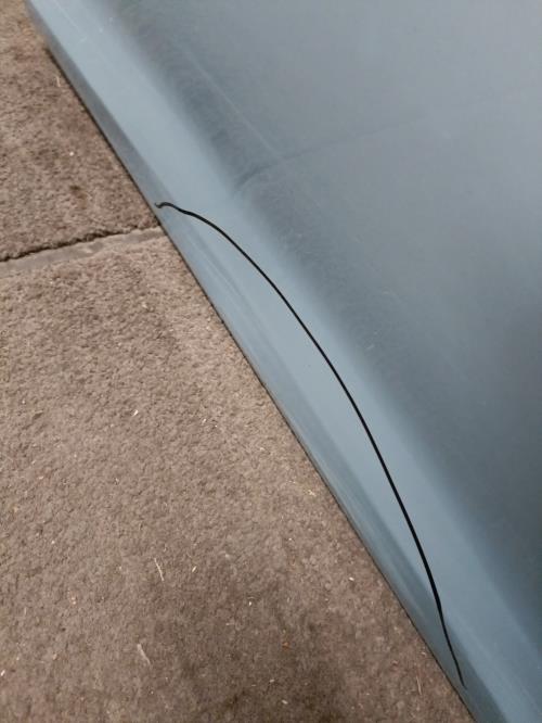 Image Porte avant droit - OPEL ASTRA J