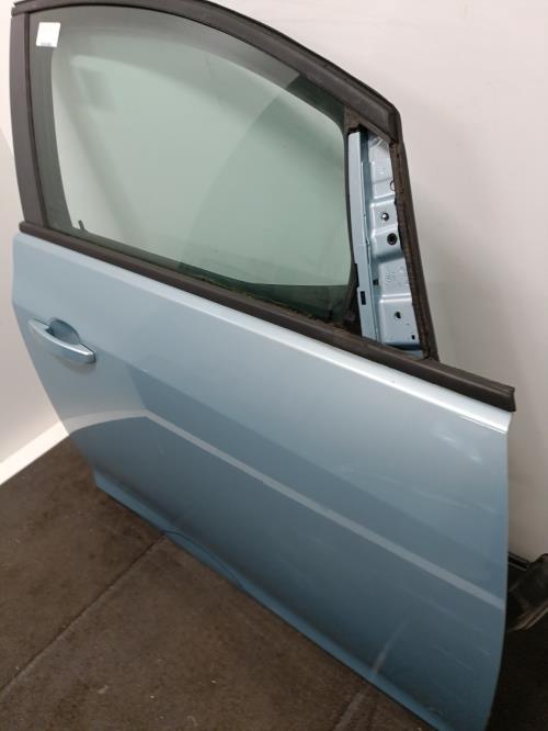 Image Porte avant droit - OPEL ASTRA J