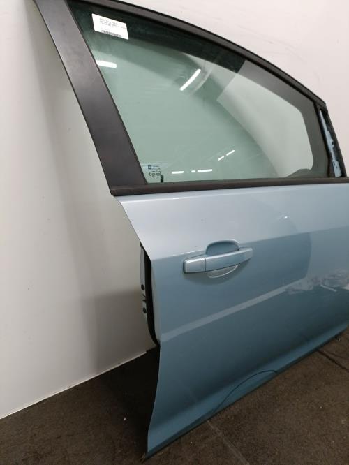 Image Porte avant droit - OPEL ASTRA J