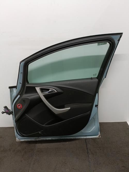 Image Porte avant droit - OPEL ASTRA J