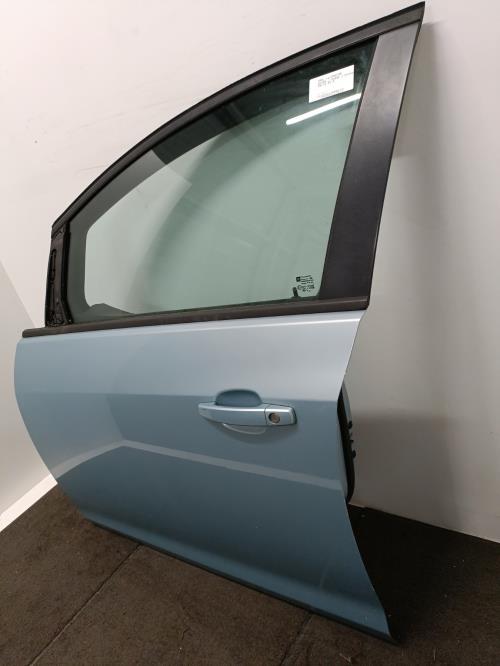 Image Porte avant gauche - OPEL ASTRA J