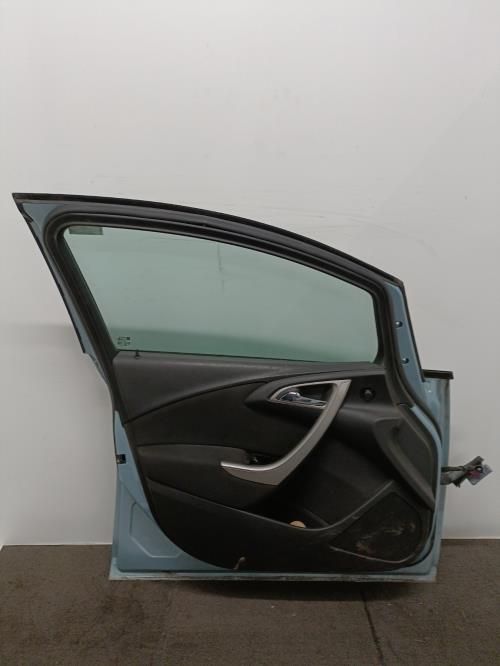 Image Porte avant gauche - OPEL ASTRA J