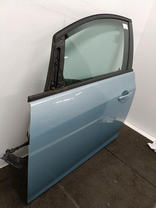 Image Porte avant gauche - OPEL ASTRA J