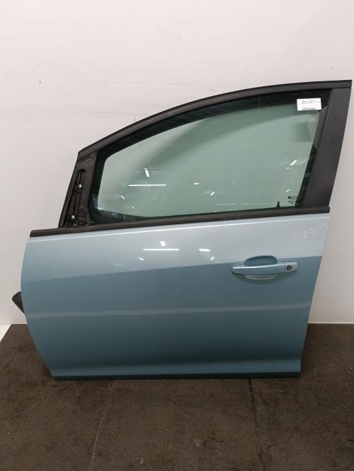 Image Porte avant gauche - OPEL ASTRA J