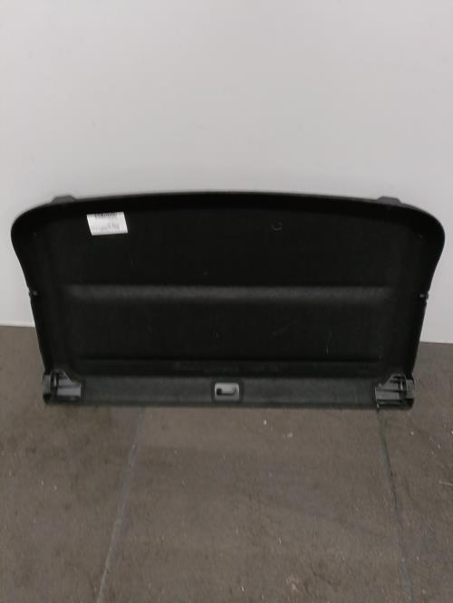 Image Plage arriere - OPEL ASTRA J