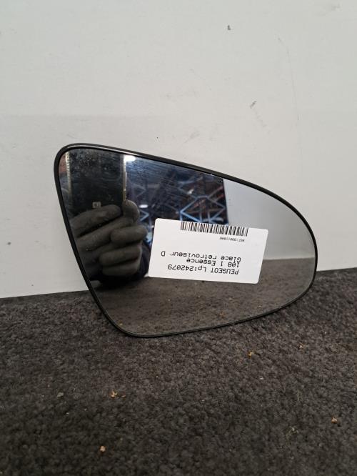 Image Glace retroviseur droit - PEUGEOT 108