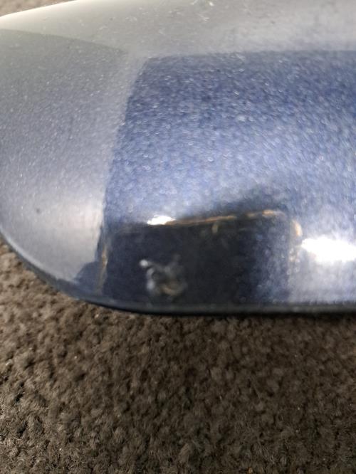 Image Coquille de retroviseur droit - PEUGEOT 108