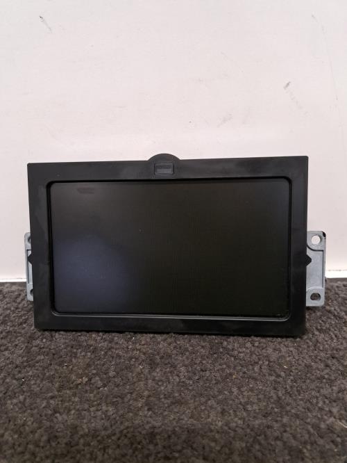 Image Ecran GPS - PEUGEOT 207