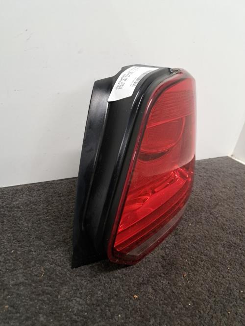 Image Feu arriere principal droit (feux) - VOLKSWAGEN POLO 5