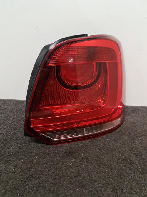 Image Feu arriere principal droit (feux) - VOLKSWAGEN POLO 5