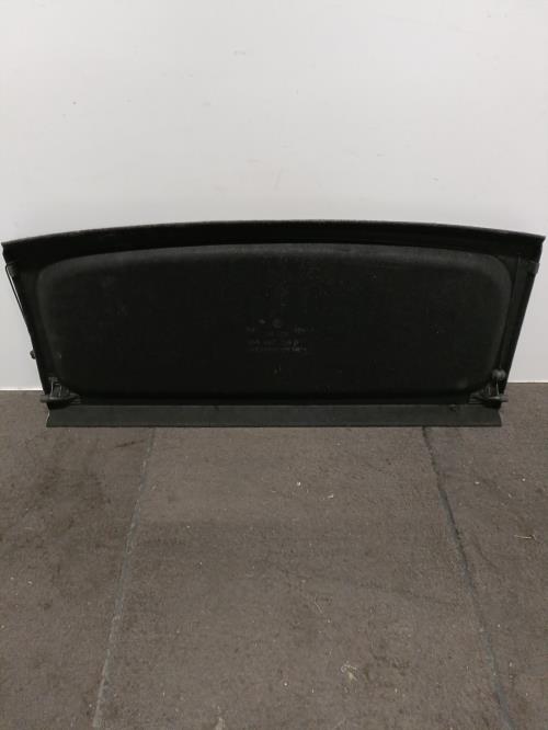Image Plage arriere - VOLKSWAGEN POLO 5