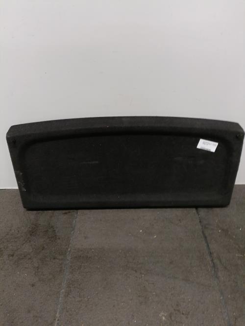 Image Plage arriere - VOLKSWAGEN POLO 5