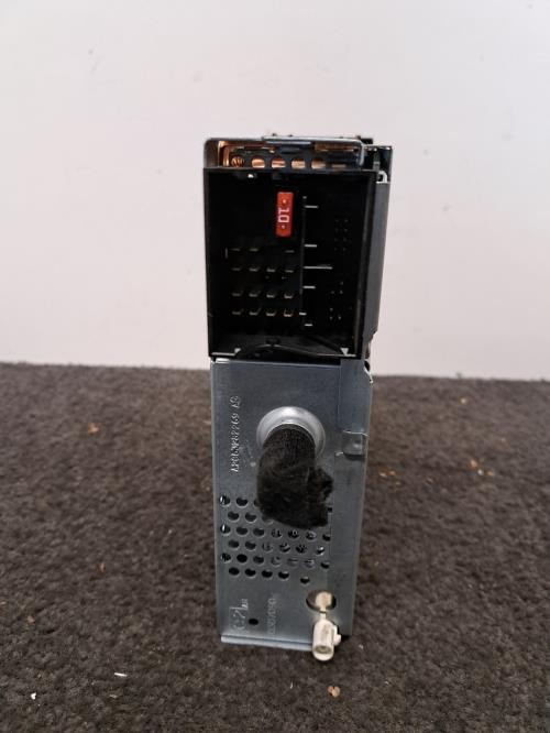 Image Autoradio d'origine - PEUGEOT 207