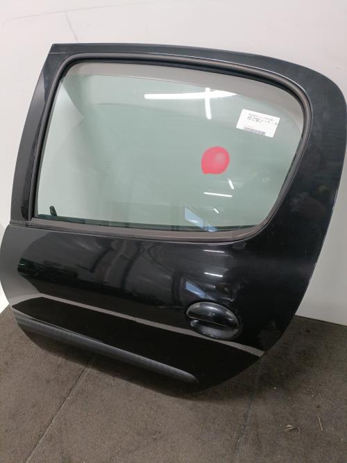 Image Porte arriere gauche - PEUGEOT 206