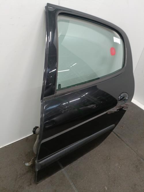Image Porte arriere gauche - PEUGEOT 206