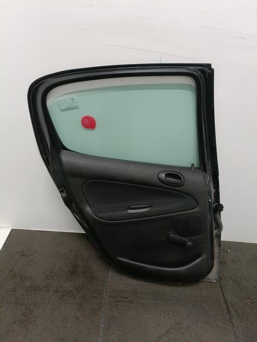 Image Porte arriere gauche - PEUGEOT 206