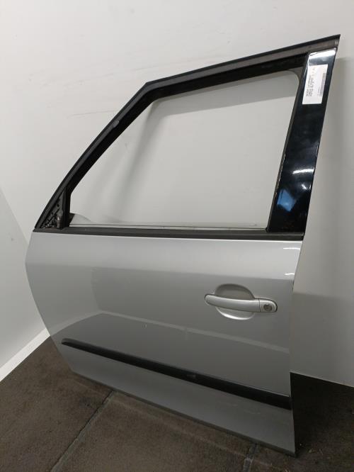 Image Porte avant gauche - SKODA FABIA 2