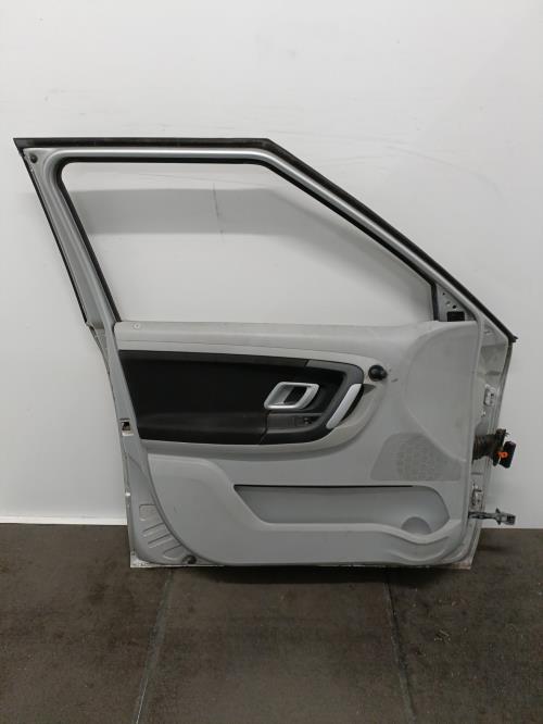 Image Porte avant gauche - SKODA FABIA 2