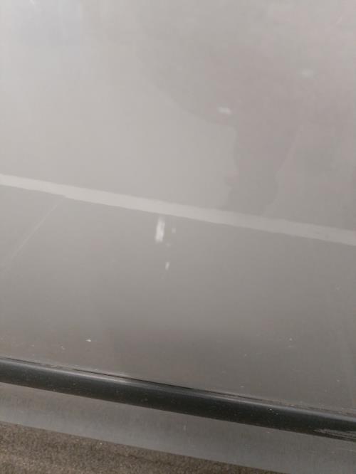Image Porte avant gauche - SKODA FABIA 2