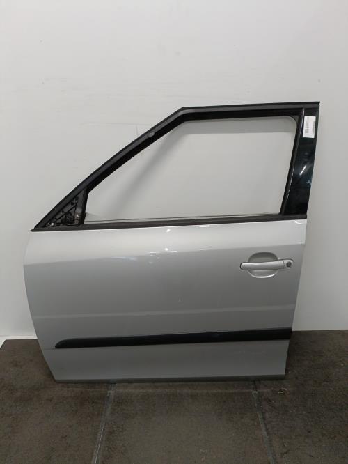 Image Porte avant gauche - SKODA FABIA 2