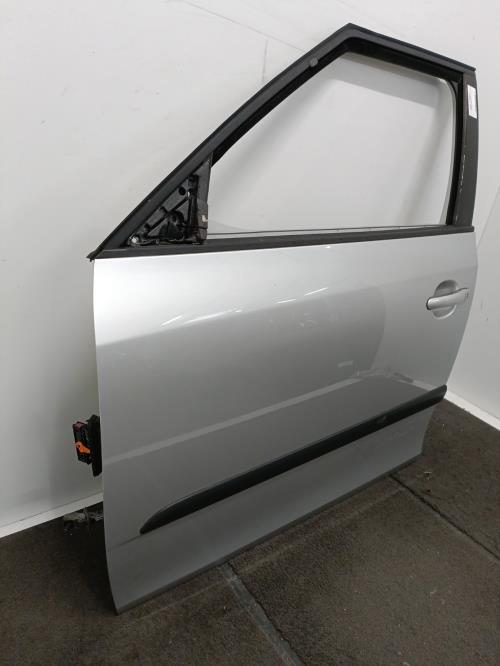 Image Porte avant gauche - SKODA FABIA 2