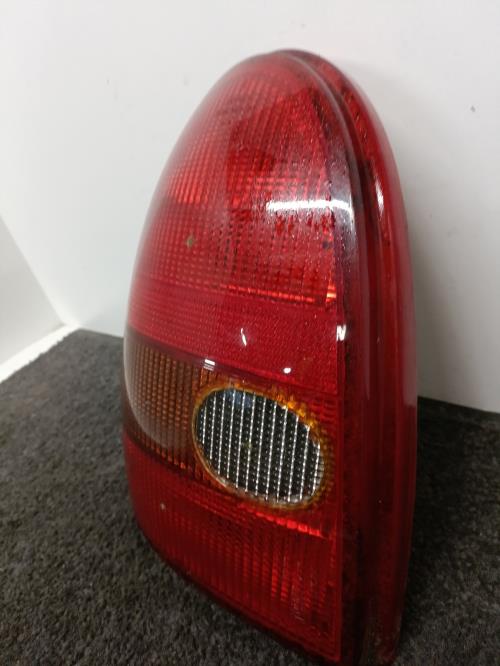 Image Feu arriere principal gauche (feux) - OPEL CORSA B