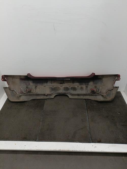 Image Pare choc arriere - MINI MINI 2 R56