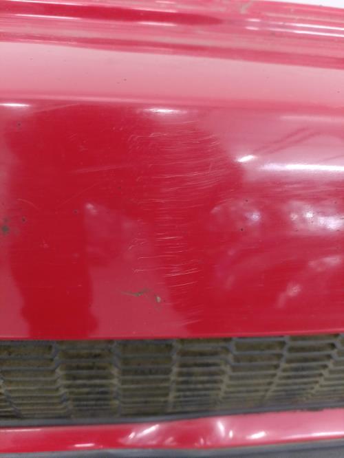 Image Pare choc arriere - MINI MINI 2 R56