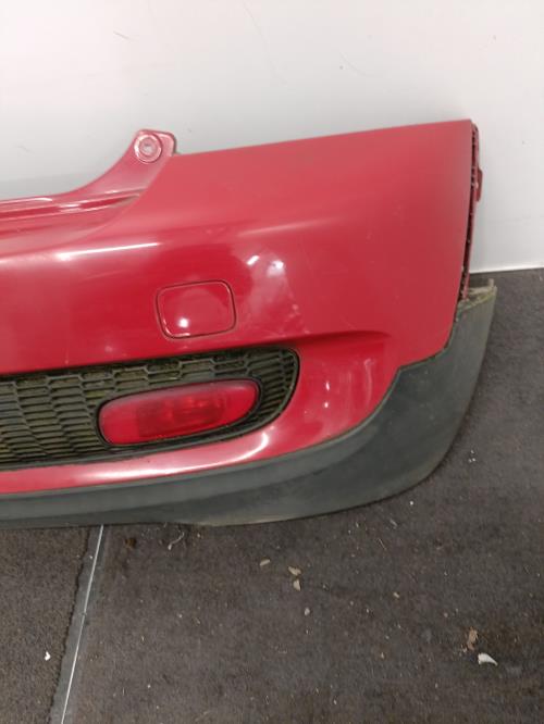 Image Pare choc arriere - MINI MINI 2 R56