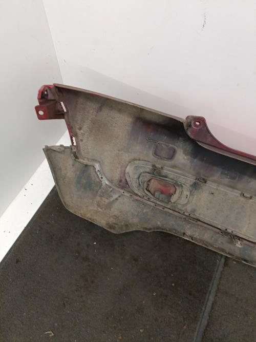 Image Pare choc arriere - MINI MINI 2 R56