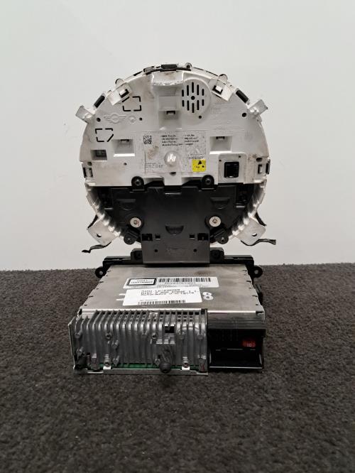Image Autoradio d'origine - MINI MINI 2 R56