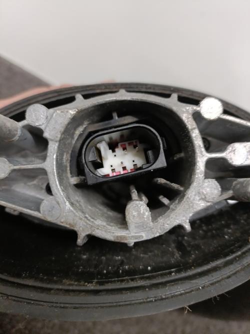 Image Retroviseur droit - MINI MINI 2 R56