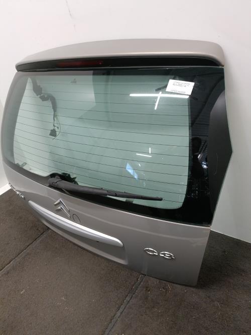 Image Malle/Hayon arriere - CITROEN C3 1
