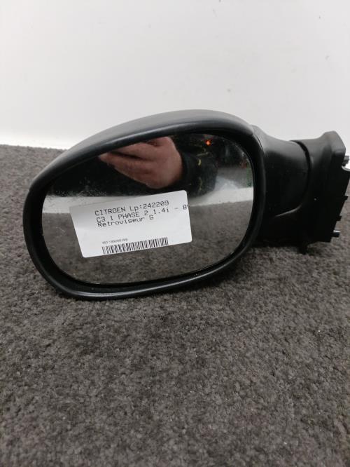 Image Retroviseur gauche - CITROEN C3 1