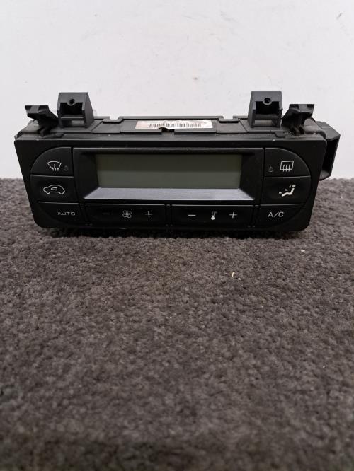 Image Commande chauffage - CITROEN C3 1