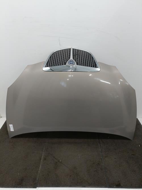 Image Capot - LANCIA YPSILON 4
