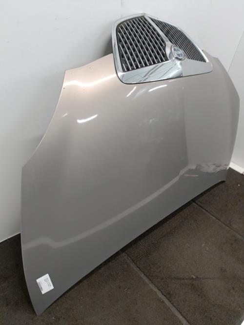 Image Capot - LANCIA YPSILON 4