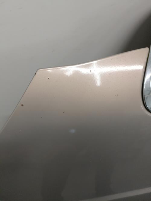 Image Capot - LANCIA YPSILON 4