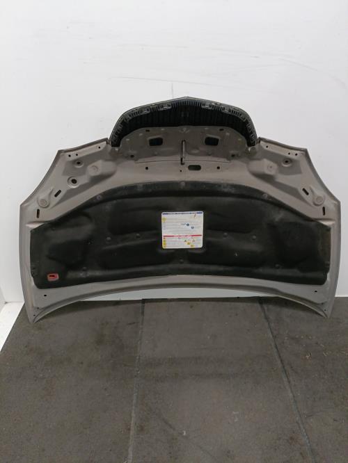 Image Capot - LANCIA YPSILON 4