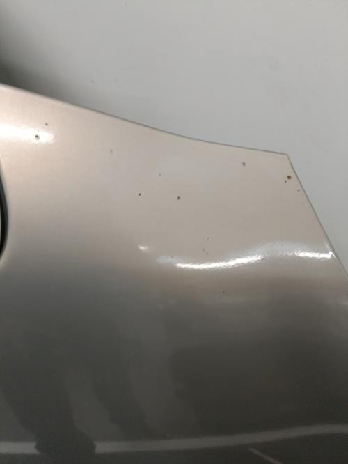 Image Capot - LANCIA YPSILON 4