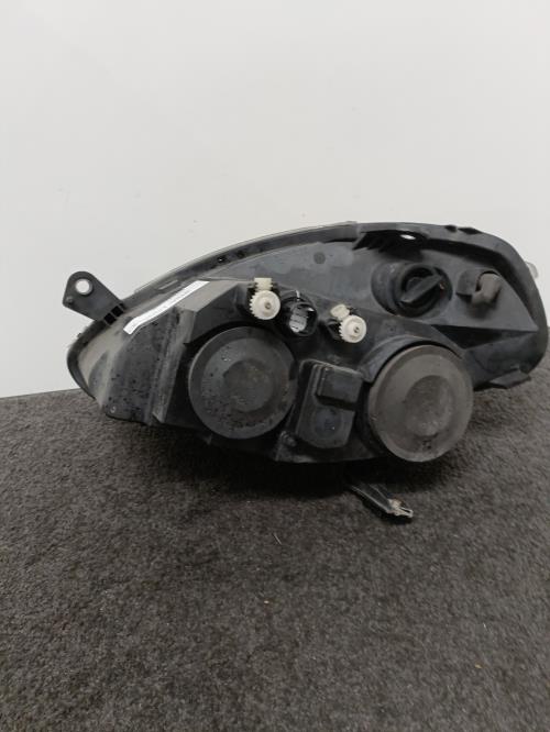 Image Optique avant principal droit (feux)(phare) - LANCIA YPSILON 4