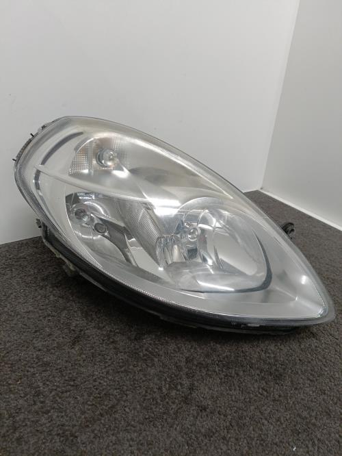 Image Optique avant principal droit (feux)(phare) - LANCIA YPSILON 4